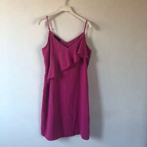 Attention Dress small mini NWT
